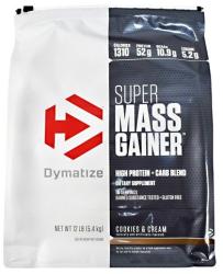 Dymatize Super Mass Gainer 5232 g