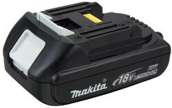 Makita akkumulátor 18v/1, 5ah bl1815 n (196235-0)