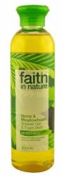 Faith in Nature Kender és Tajtékvirág tusfürdő 250 ml