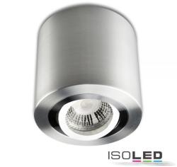 IsoLED Mennyezeti lámpa kerek foglalat nélkül IsoLED (ISO 113119)