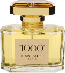 Jean Patou 1000 EDT 50 ml
