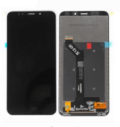 NBA001LCD003276 Xiaomi Redmi 5 Plus fekete OEM LCD kijelző érintővel (NBA001LCD003276)