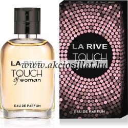 La Rive Touch of Woman EDP 30 ml