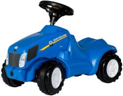 Rolly Toys New Holland T6010 132089