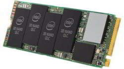 Intel Solidigm 660p Series 512GB M.2 PCIe SSDPEKNW512G8XT
