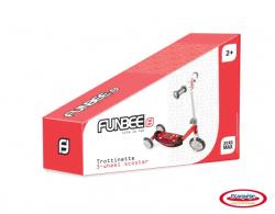 D'Arpeje Funbee (DAOFUN13-M)