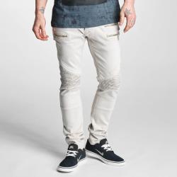 2Y Premium Savage Slim Fit Jeans Grey