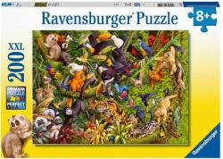 Ravensburger Esőerdő 200 db-os (133512)