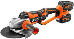 AEG BEWS 18-230 BL LI-602C Brushless (4935464816)