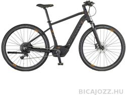 scott sub cross 2018