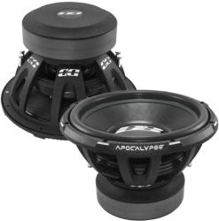 deaf bonce DB-SA312 Subwoofer auto