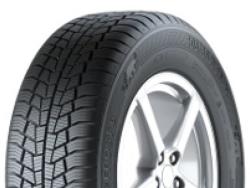 Gislaved Euro*Frost 6 XL 255/55 R18 109V