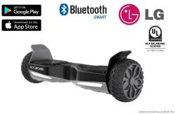 HooBoard Hoverboard 500W