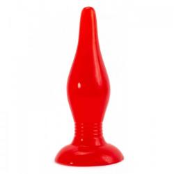 LyBaile АНАЛЕН РАЗШИРИТЕЛ RED PLEASURE от SexOutlet. bg