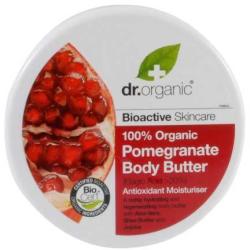 Dr. Organic Bio Pomegranate Body Butter 200 ml