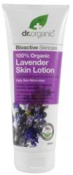 Dr. Organic Lavender Skin Lotion 200 ml