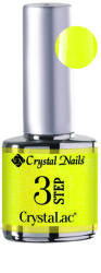 Crystal Nails 3 STEP CrystaLac - 3S39 (4ml)