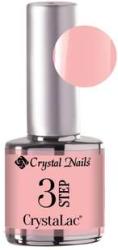 Crystal Nails 3 STEP CrystaLac - 3S81 (4ml)