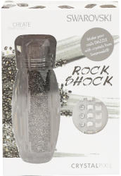 Crystalnails Swarovski Crystal Pixie ? Rock Shock