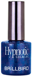 BrillBird Hypnotic gel&lac 83 - 4ml