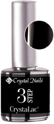 Crystal Nails GL55 Dekor CrystaLac - 4ml