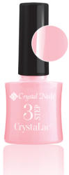 Crystal Nails 3 STEP CrystaLac - 3S17 (4ml)