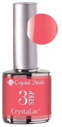 Crystal Nails 3 STEP CrystaLac - 3S85 (4ml)