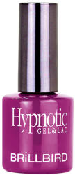 BrillBird Hypnotic gel&lac 80 - 4ml