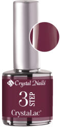 Crystal Nails 3 STEP CrystaLac 3S55 (4ml)
