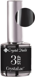 Crystal Nails 3 STEP CrystaLac - 3S12 (4ml)