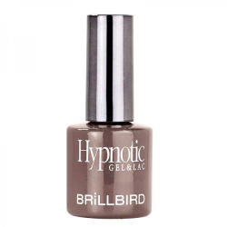 BrillBird Hypnotic gel&lac 86 - 4ml