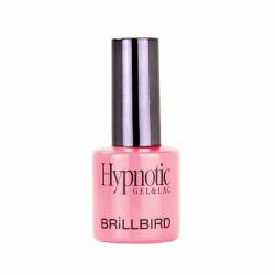 BrillBird Hypnotic gel&Lac 4ml 88