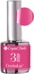 Crystal Nails 3 STEP CrystaLac - 3S10 (4ml)