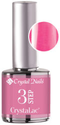 Crystal Nails GL76 Neon CrystaLac - 4ml