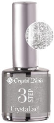 Crystal Nails GL21 Dekor CrystaLac - 4ml