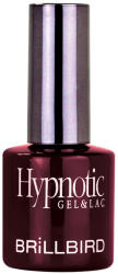 BrillBird Hypnotic gel&Lac 4ml 65