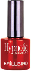 BrillBird Hypnotic Gel&Lac 4ml 47