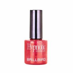 BrillBird Hypnotic gel&lac 90 - 4ml