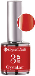Crystal Nails 3 STEP CrystaLac 3S53 (4ml)