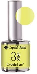 Crystal Nails 3 STEP CrystaLac - 3S84 (4ml)