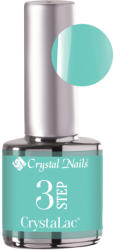 Crystal Nails 3 STEP CrystaLac - 3S61 (4ml)