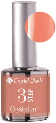 Crystal Nails 3 STEP CrystaLac - 3S69 (4ml)