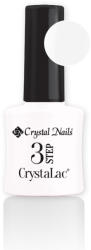 Crystal Nails 3 STEP CrystaLac - 3S27 (4ml)