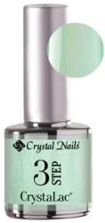 Crystal Nails 3 STEP CrystaLac - 3S83 (4ml)