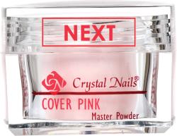 Crystalnails Cover Pink Next 25 ml (17g)
