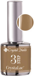 Crystal Nails 3 STEP CrystaLac 3S44 (4ml)