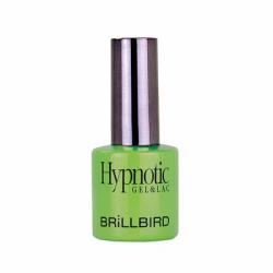 BrillBird Hypnotic gel&lac 92 - 4ml