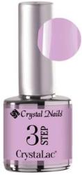 Crystal Nails 3 STEP CrystaLac - 3S82 (4ml)