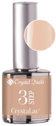 Crystal Nails GL118 Dekor CrystaLac - 4ml