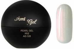 Ami Gel Gel Colorat Perlat - Pearl Gel Iris 5gr - AMI GEL